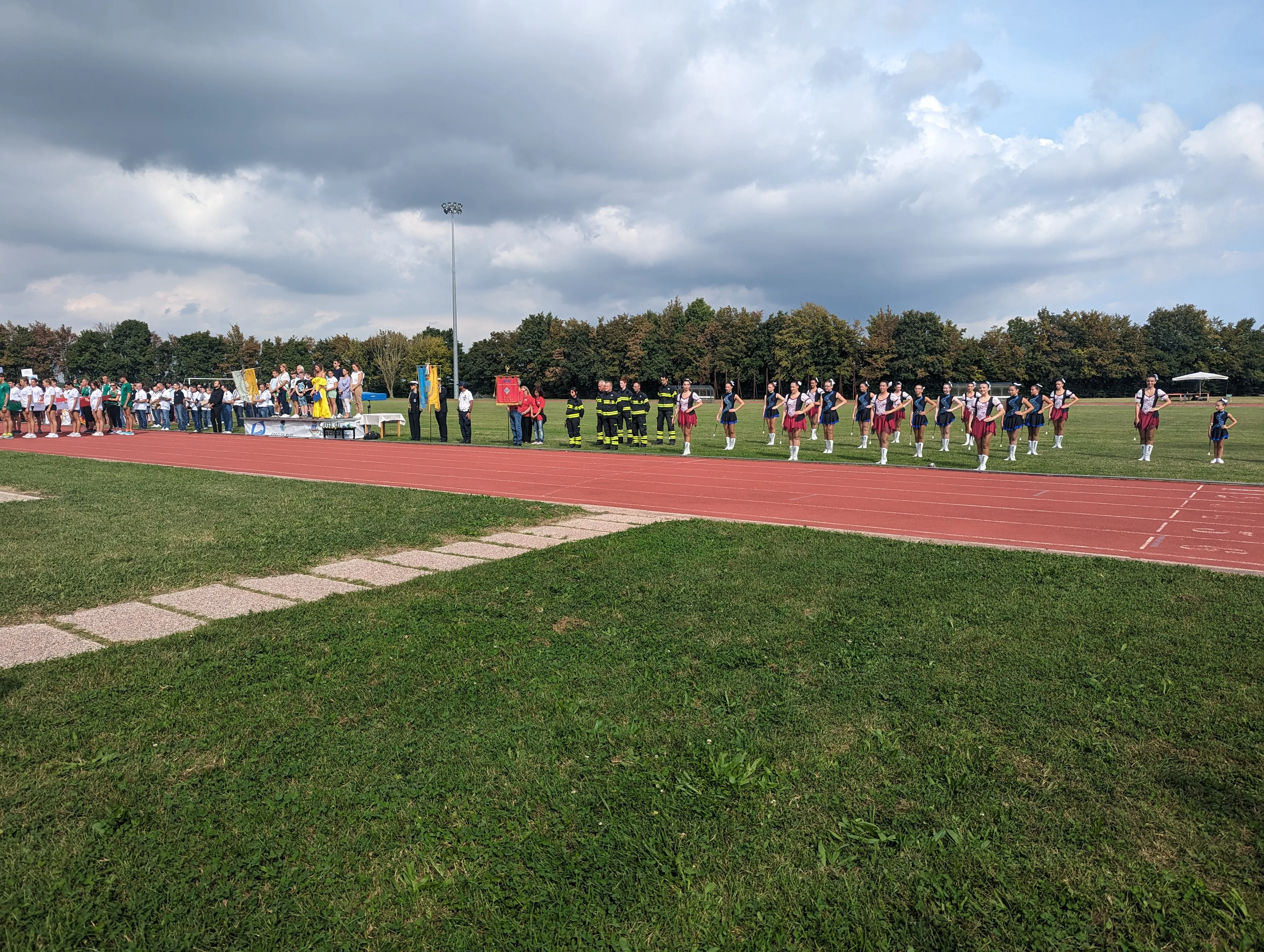 Festa dello Sport Eraclea 2026