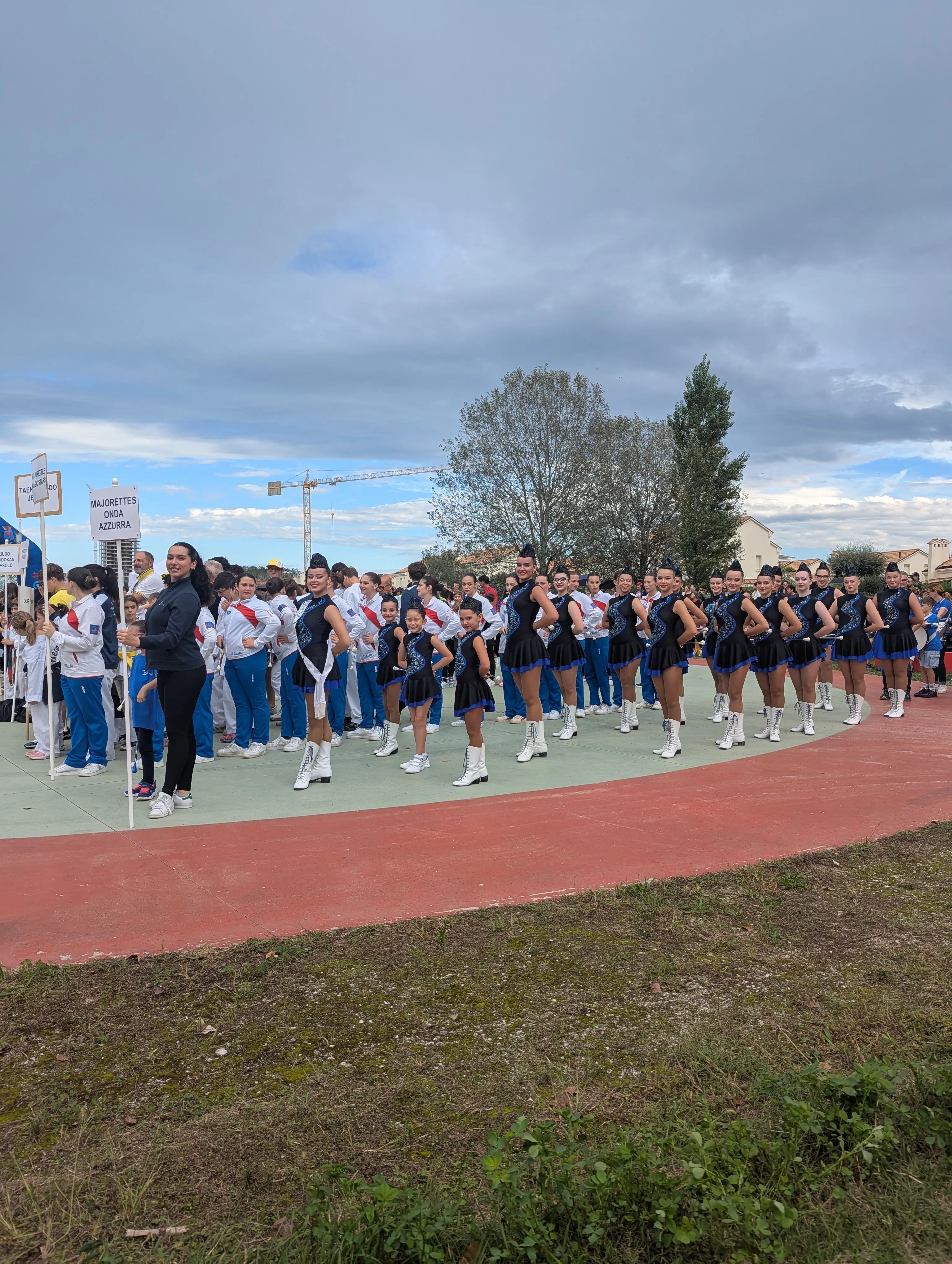 Expo Sport Jesolo 2026